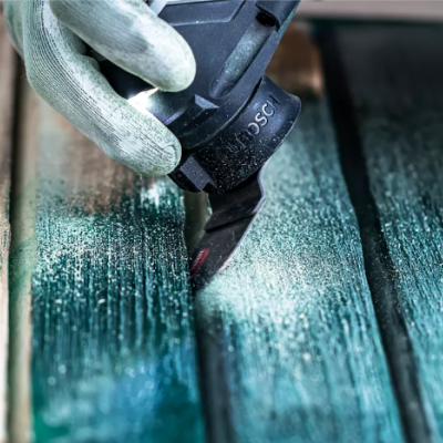 Dedo de lixar Starlock Multimaterial 32x53mm