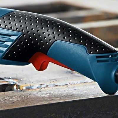 Rebarbadora GWS 18-125 PL INOX