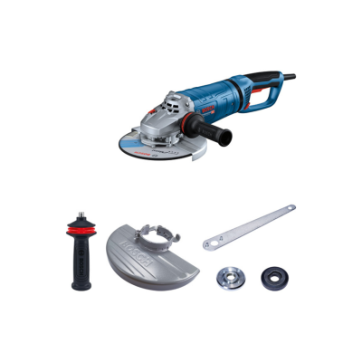 Rebarbadora GWS 27-230 PR