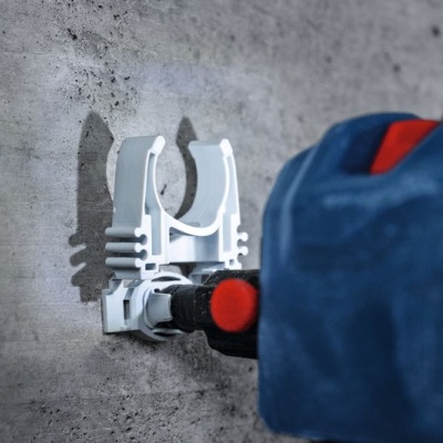 Pistola de pregos para betão sem fio GNB 18V-40