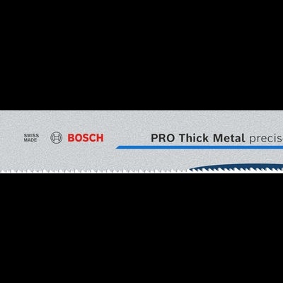 Lâminas para serra sabre PRO Precise