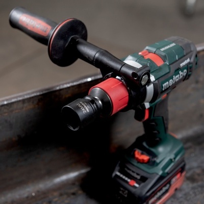 Berbequim-aparafusadora sem fio BS 18 LTX-3 BL Q I Metal