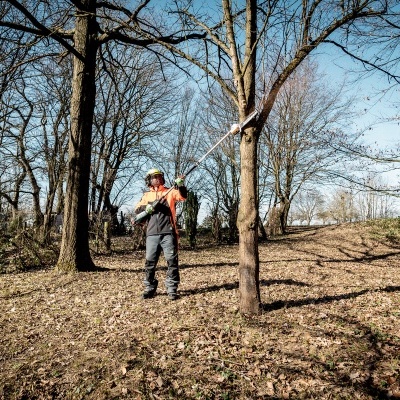 Adaptador multifunções sem fio MA 36-18 LTX BL Q