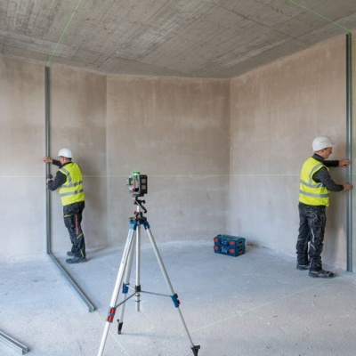 Tripé para a construção civil BT 250