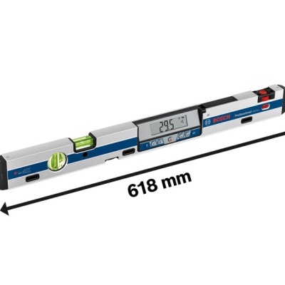 Medidor de inclinações digital GIM 60 L