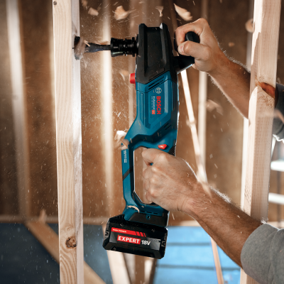 Berbequim angular sem fio GRD 18V-127 HX