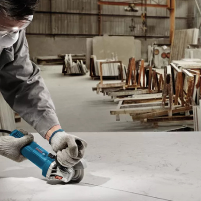 Kit 3 Rebarbadoras: GWS 22-230 J + 2 X GWS 750