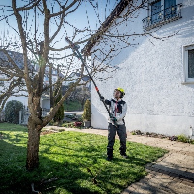 Serra para madeira sem fio MS 18 LTX 15