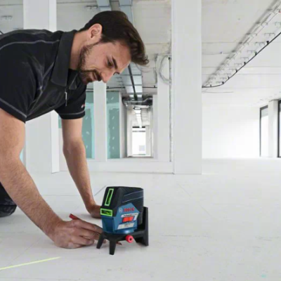 Laser combinado GCL 2-50 CG Profissional