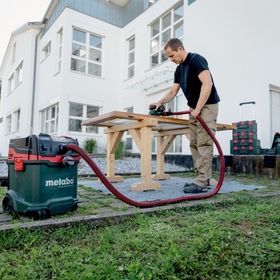 Aspirador sem fio AS 36-18 M 30 PC-CC