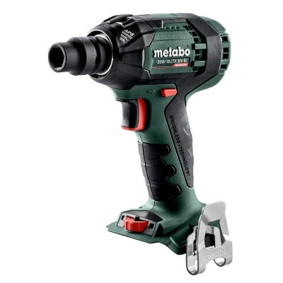 Conjunto de ferramentas Metabo Combo Set 5.2 Construção 18V