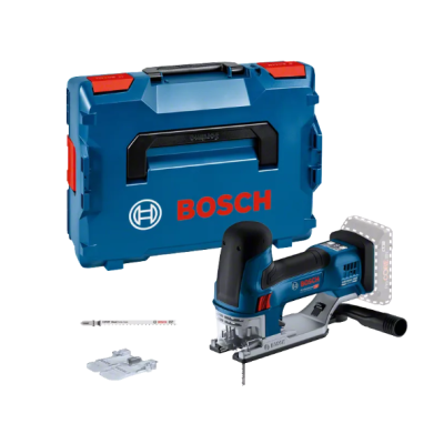 Serra de recorte sem fio GST 18V-155 SC