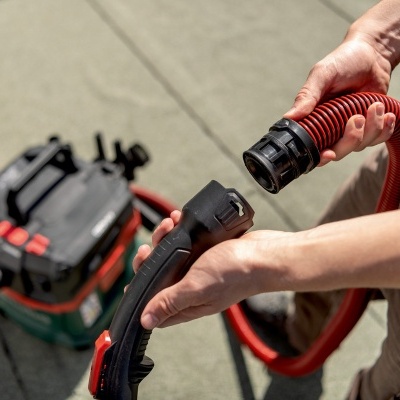 Aspirador sem fio AS 36-18 L 20 PC-CC