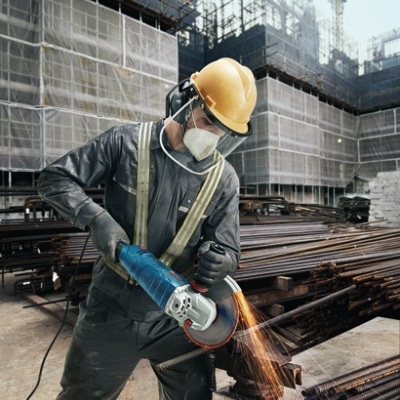 Rebarbadora GWS 24-230 PZ