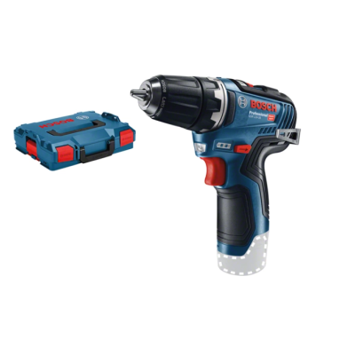 Aparafusadora sem fio GSR 12V-35 Profissional