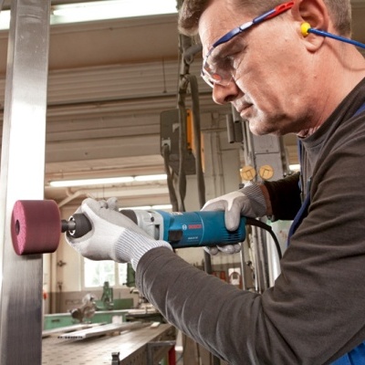 Retificadora direita GGS 8 CE