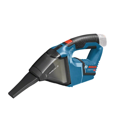 Aspirador sem fio GAS 12V Profissional