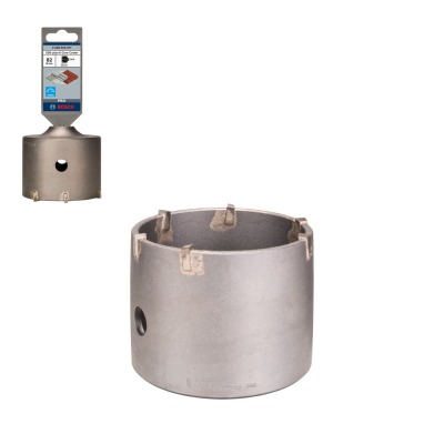 Broca PRO SDS plus-5 Core Cutter (coroa oca)