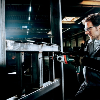 Berbequim de percussão SBEV 1300-2