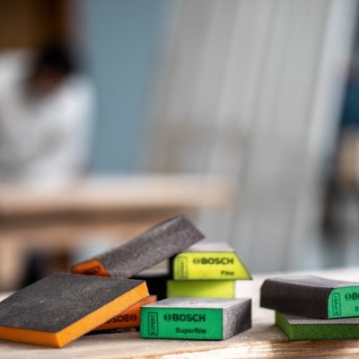 Blocos de lixa EXPERT Standard S471