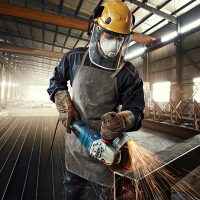 Rebarbadora GWS 30-180 B