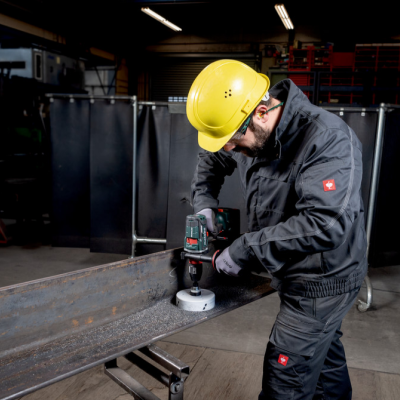 Berbequim-aparafusadora 18VBS 18 LTX-3 BL Q I Metal