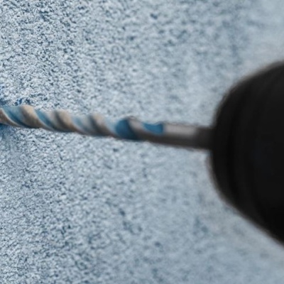 Broca EXPERT HEX-9 MultiConstruction