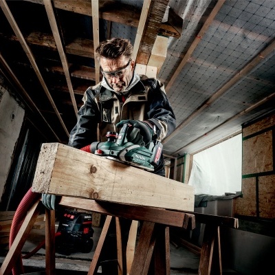 Plaina sem fio HO 18 LTX 20-82