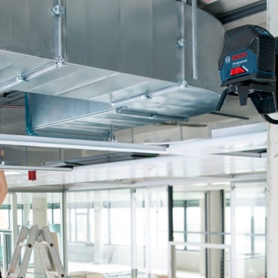 Laser combinado GCL 2-50