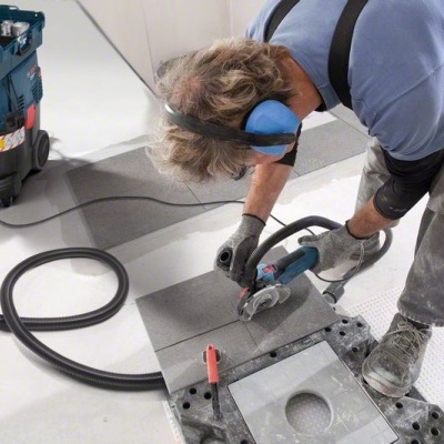 Aspirador com fio GAS 35 L SFC+