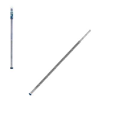 Broca EXPERT SDS max-8X (unidade)