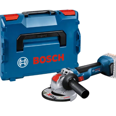 Rebarbadora sem fio com X-LOCK GWX 18V-10 Profissional