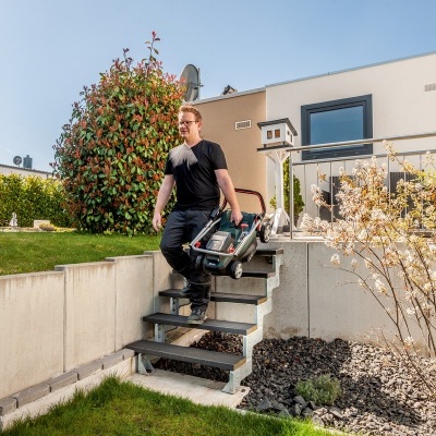 Corta-relvas sem fio RM 36-18 LTX BL 36