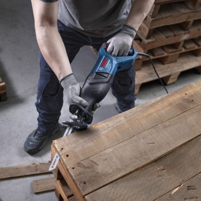 Serra de sabre com cabo GSA 12-30