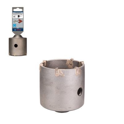 Broca PRO SDS plus-5 Core Cutter (coroa oca)