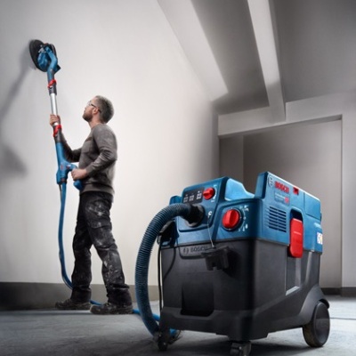 Aspiradores universais GAS 12-40 MA