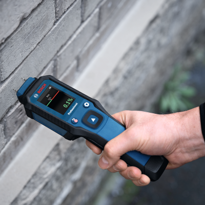 Medidor de humidade GMP 1-13