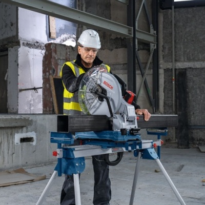 Serra para metal sem fio GCD 18V-355