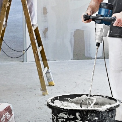 Misturador sem fio GRW 18-2 E