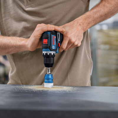 Aparafusadora sem fio GSR 12V-32