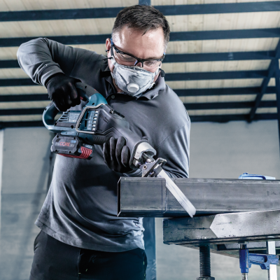 Lâminas para serra sabre PRO Precise