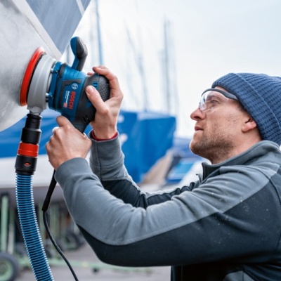 Lixadeira excêntrica GEX 40-150