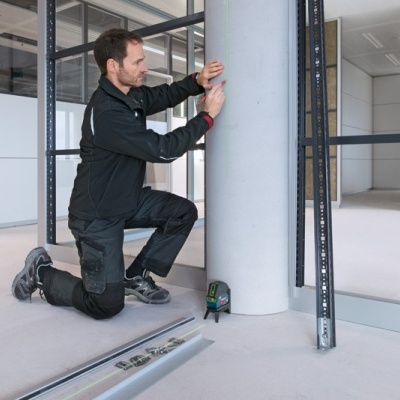 Laser combinado GCL 2-15 G