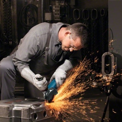 Rebarbadora GWS 12-125 P