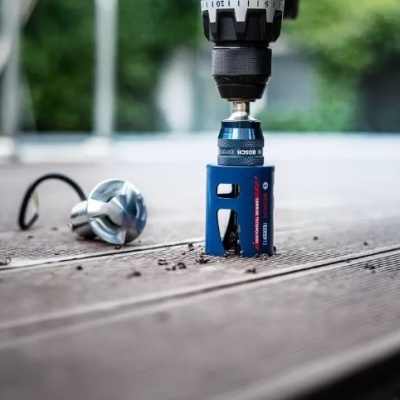 Serra craneana EXPERT Construction Material