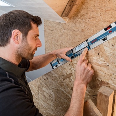 Medidor de inclinações digital GIM 60 L