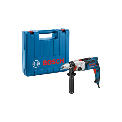 Berbequim de percussão GSB 21-2 RCT