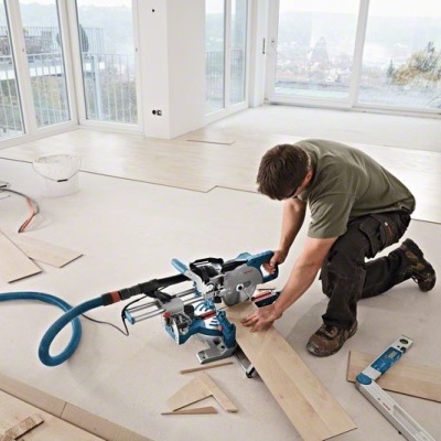 Serra de esquadria GCM 8 SJL