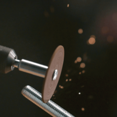 20 Discos de corte de 24 mm para trabalhos exigentes (420)