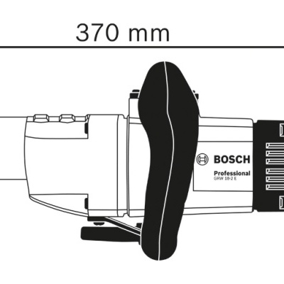 Misturador sem fio GRW 18-2 E